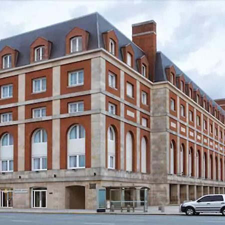Nh Hotel Casino Mar del Plata Ngoại thất bức ảnh