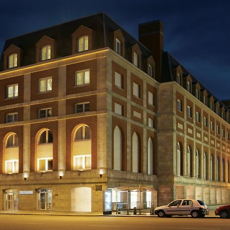 Nh Hotel Casino Mar del Plata Ngoại thất bức ảnh