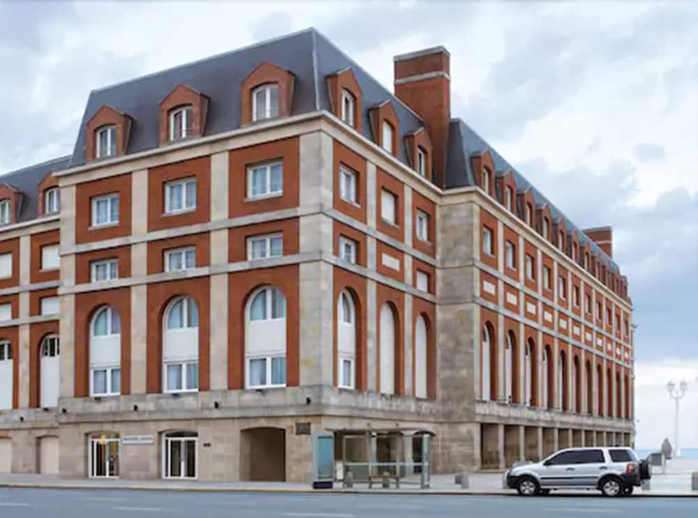 Nh Hotel Casino Mar del Plata Ngoại thất bức ảnh