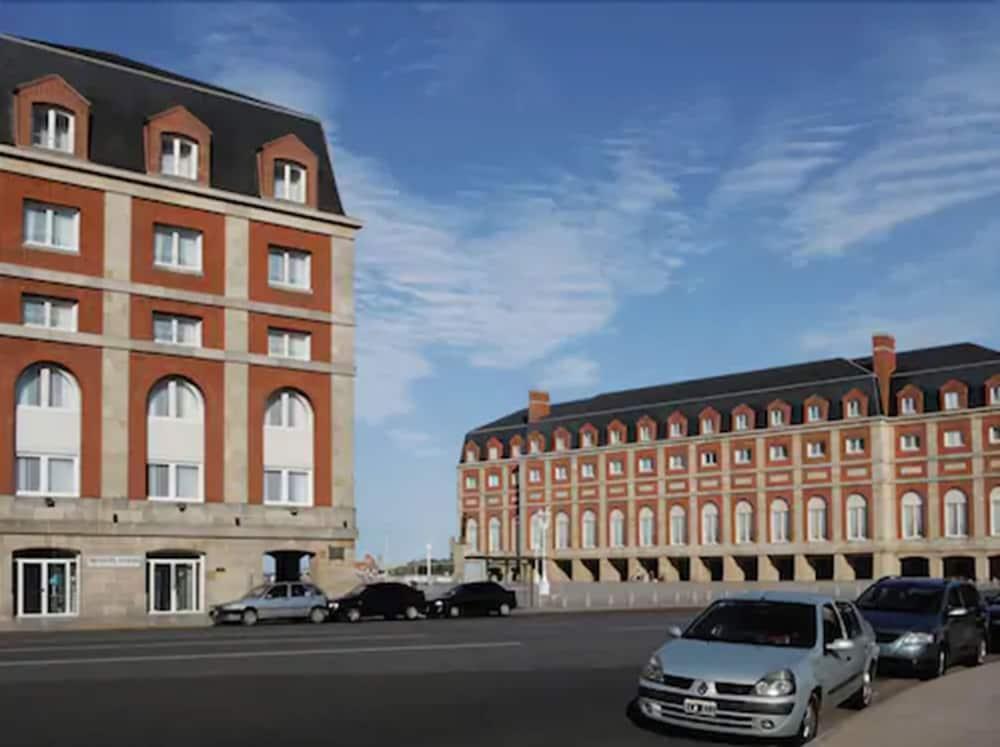 Nh Hotel Casino Mar del Plata Ngoại thất bức ảnh