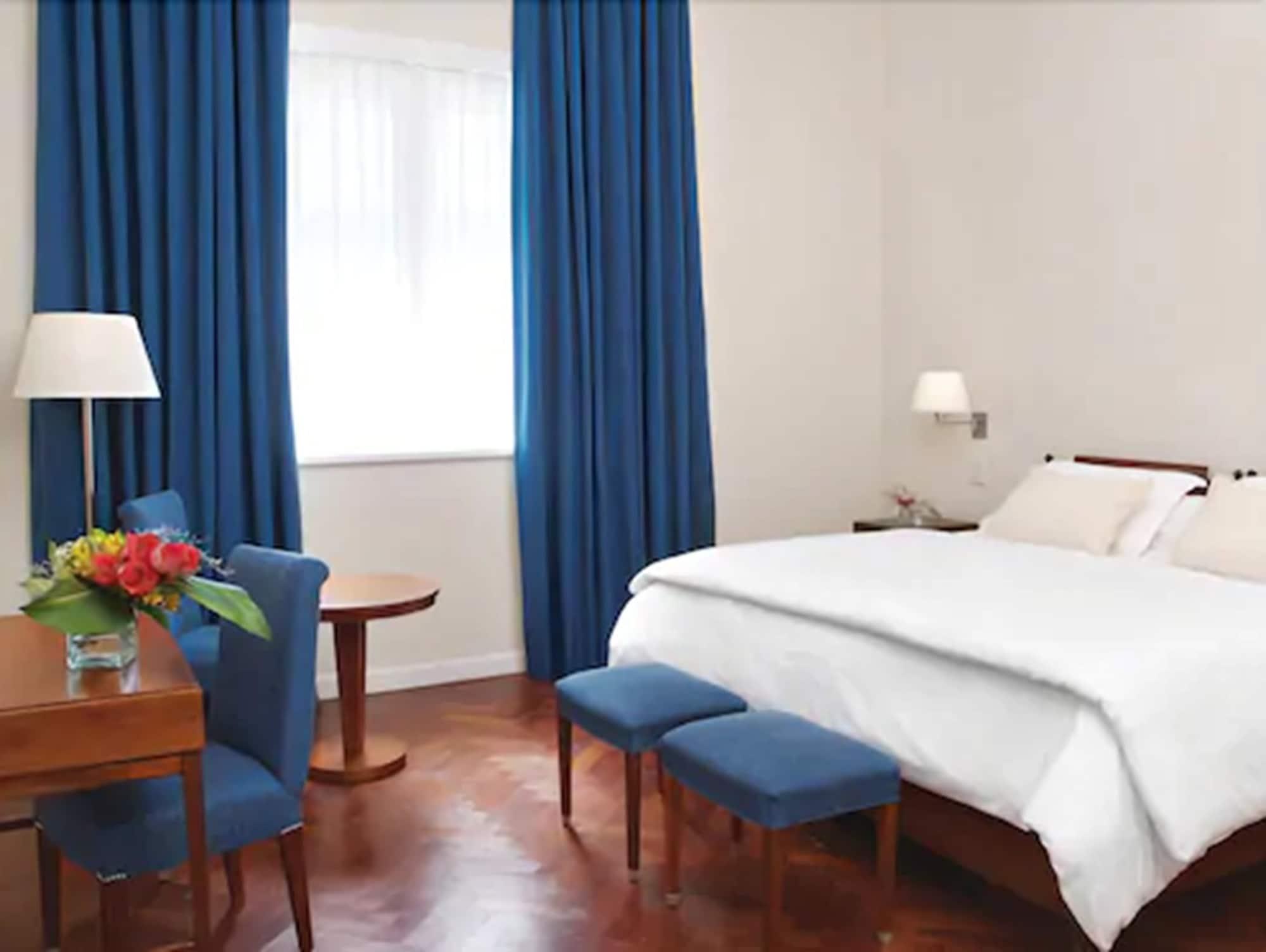 Nh Hotel Casino Mar del Plata Ngoại thất bức ảnh