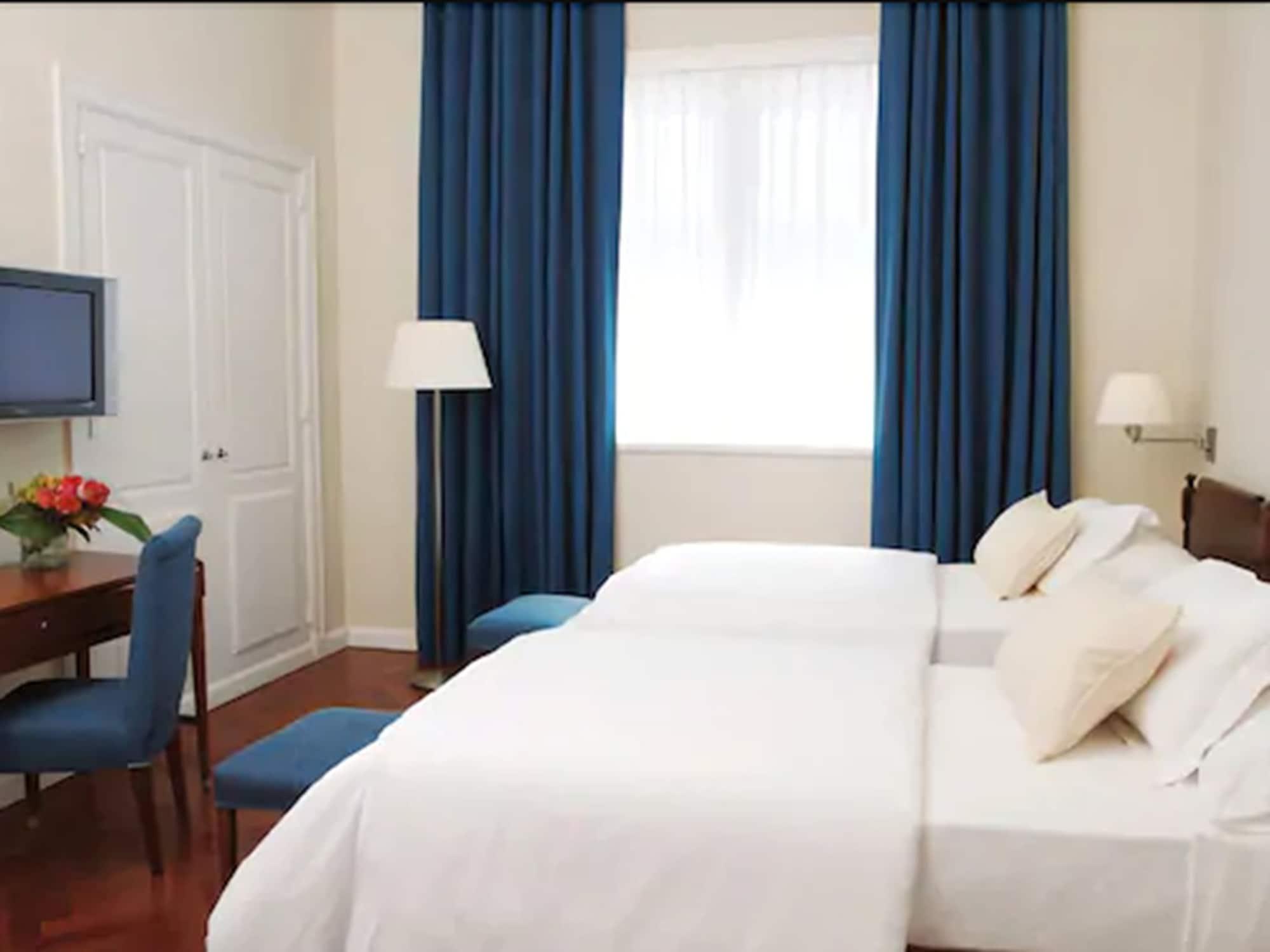 Nh Hotel Casino Mar del Plata Ngoại thất bức ảnh