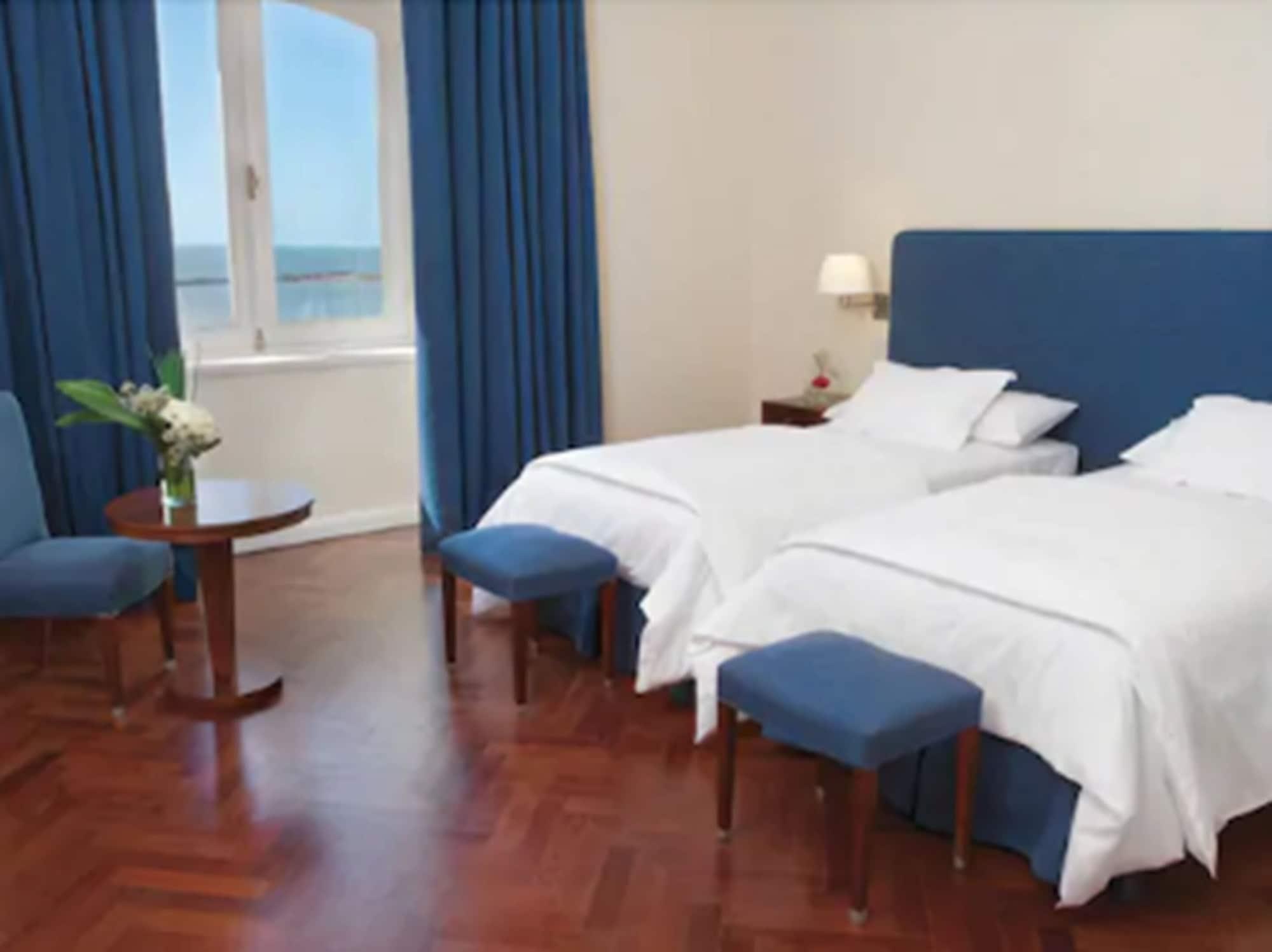Nh Hotel Casino Mar del Plata Ngoại thất bức ảnh
