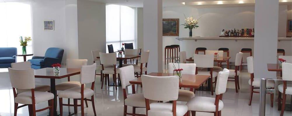 Nh Hotel Casino Mar del Plata Ngoại thất bức ảnh