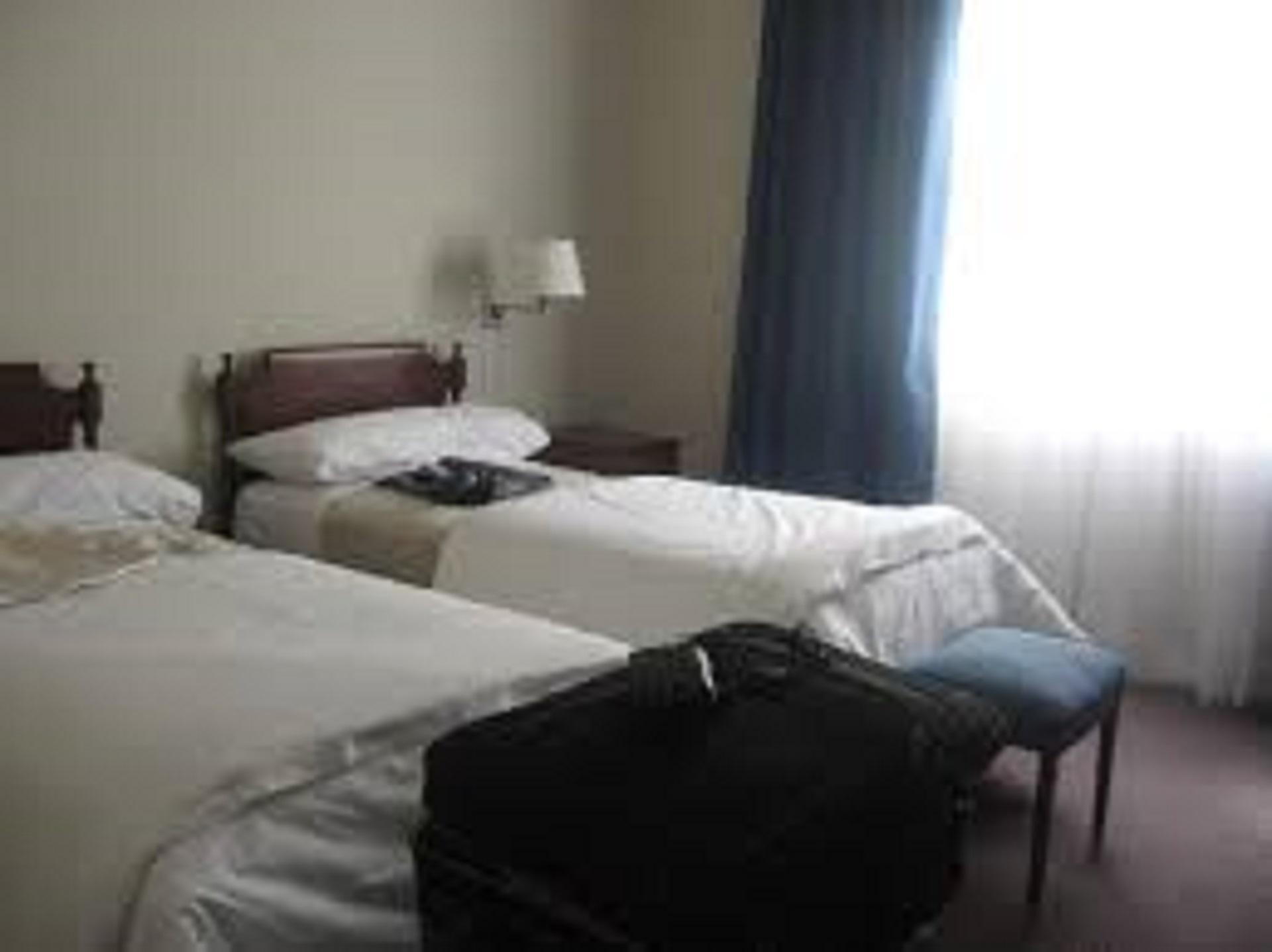 Nh Hotel Casino Mar del Plata Ngoại thất bức ảnh