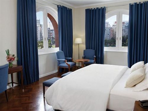 Nh Hotel Casino Mar del Plata Phòng bức ảnh