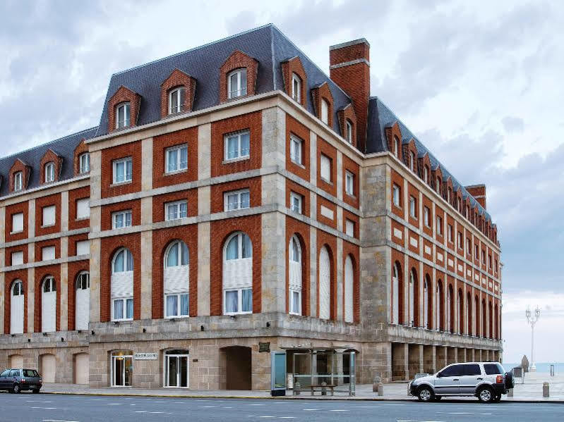 Nh Hotel Casino Mar del Plata Ngoại thất bức ảnh