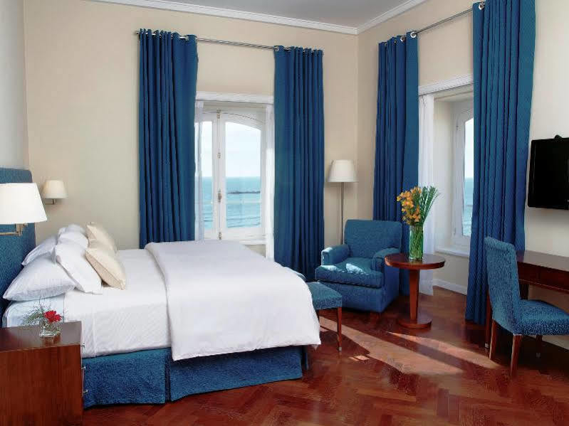 Nh Hotel Casino Mar del Plata Ngoại thất bức ảnh